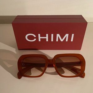 Chimi – Voyage Rectangle Rust
